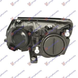 889005141 VW Tiguan 2011-2016 | Φανός Ηλεκτρικός Εμπρός Δεξιός