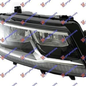 889105131 VW Tiguan 2016-2020 | Φανός Ηλεκτρικός Εμπρός Δεξιός