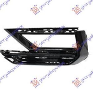 889204804 VW Tiguan Allspace/XL 2017-2021 | Δίχτυ Προφυλακτήρα Εμπρός Αριστερό