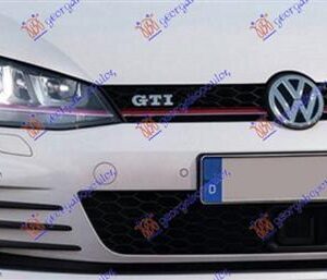 890004550 VW Golf 2013-2016 | Μάσκα