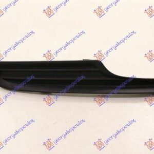 890004808 VW Golf 2013-2016 | Δίχτυ Προφυλακτήρα Εμπρός Δεξιό