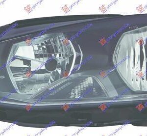 892205132 VW Golf Variant/Alltrack 2013-2017 | Φανός Ηλεκτρικός Εμπρός Αριστερός