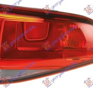 890005819 VW Golf 2013-2016 | Φανός Εσωτερικός Πίσω Αριστερός