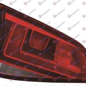 890005827 VW Golf 2013-2016 | Φανός Εσωτερικός Πίσω Αριστερός