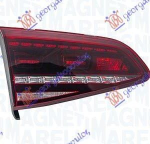 890005844 VW Golf 2013-2016 | Φανός Εσωτερικός Πίσω Αριστερός