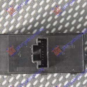 892407174 VW Golf Variant 2020- | Διακόπτης Παραθύρων Εμπρός Αριστερός