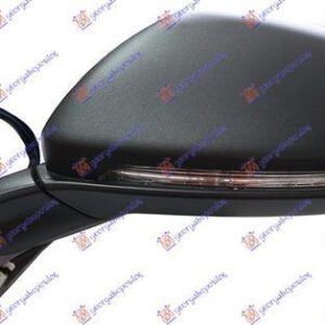 890007504 VW Golf 2013-2016 | Καθρέπτης Ηλεκτρικός Με Ανάκλιση Αριστερός