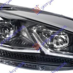 892305151 VW Golf Variant 2017-2020 | Φανός Full Led Εμπρός Δεξιός