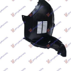 892400822 VW Golf Variant 2020- | Θόλος Πλαστικός Εμπρός Αριστερός