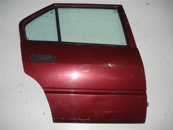 AL339005242 Alfa Romeo 33 1990-1994 | Πόρτα Πίσω Δεξιά