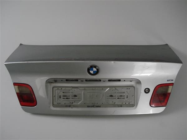 BM3S9805150 BMW 3 Series Sedan/Touring 1999-2002 | Καπό Πίσω