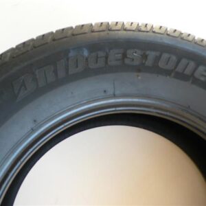 BRDU1622570 | Ελαστικό Bridgestone Dueler H/T 225/70R16