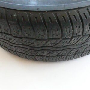 BRDU1623560 | Ελαστικό Bridgestone Dueler H/T 235/60R16