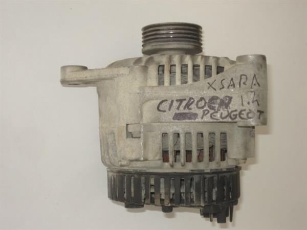 CIXS9709650 Citroen Xsara 1997-2000 | Δυναμό