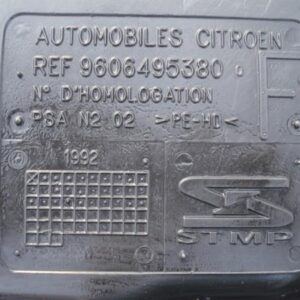 CIZX9103000 Citroen ZX 1991-1993 | Ρεζερβουάρ Καυσίμων