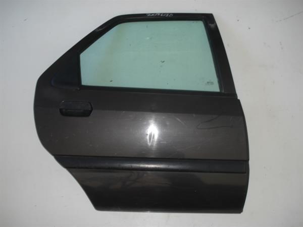 CIZX9105242-2 Citroen ZX 1991-1993 | Πόρτα Πίσω Δεξιά