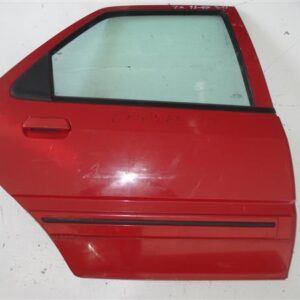 CIZX9105242 Citroen ZX 1991-1993 | Πόρτα Πίσω Δεξιά