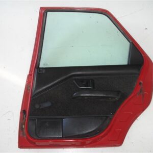 CIZX9105242 Citroen ZX 1991-1993 | Πόρτα Πίσω Δεξιά