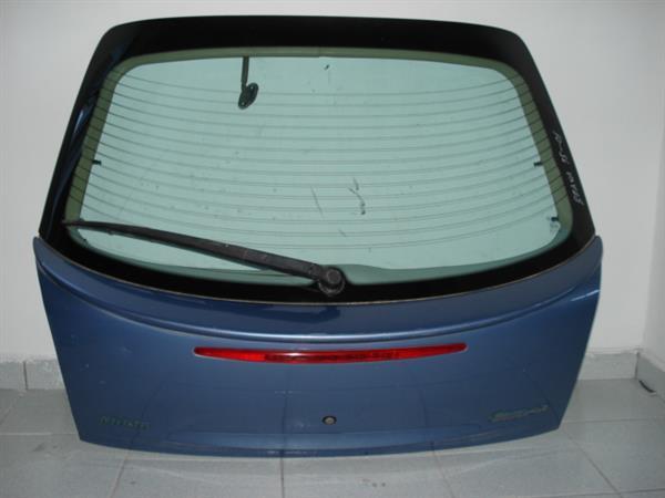 FIBR9505160 Fiat Brava 1995-2003 | Πόρτα 5η Πίσω