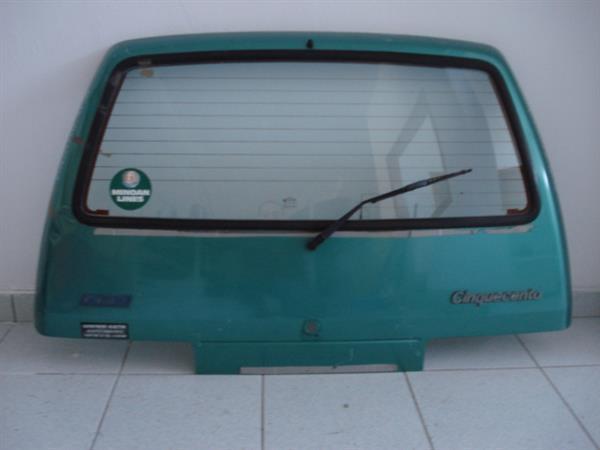 FICI9105160 Fiat Cinquecento 1993-1998 | Πόρτα 3η Πίσω