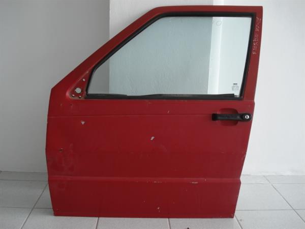 FIFI8805231 Fiat Fiorino 1988-1991 | Πόρτα Εμπρός Αριστερή
