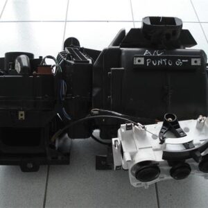FIPU0308910 Fiat Punto 2003-2011 | Εβαπορέτα Κλιματισμού