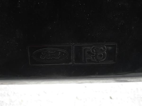 FOES9005100 Ford Escort 1990-1992 | Προφυλακτήρας Πίσω