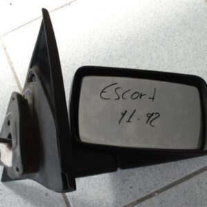 FOES9005222 Ford Escort 1990-1992 | Καθρέπτης Μηχανικός Δεξιός