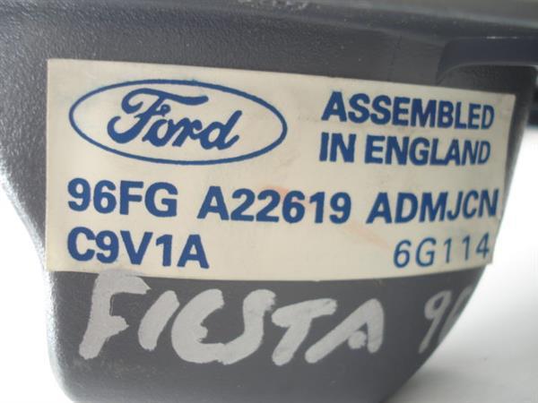 FOFI9503971 Ford Fiesta 1996-1999 | Πλαίσιο Χερουλιού Εμπρός Αριστερό