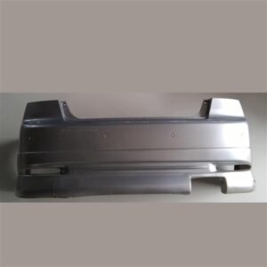 HOCS0005100 Honda Civic Sedan 2001-2004 | Προφυλακτήρας Πίσω