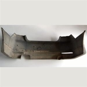 HOCS0005100 Honda Civic Sedan 2001-2004 | Προφυλακτήρας Πίσω