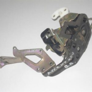 HYAC9906064 Hyundai Accent Hatchback/Liftback 2003-2005 | Κλειδαριά Πόρτας Πίσω Δεξιά