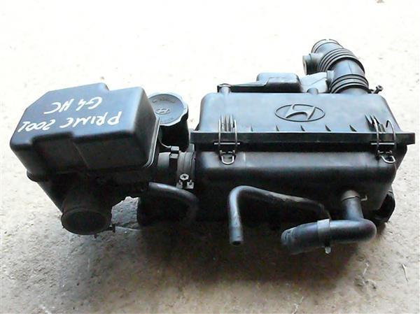 HYAT9900375 Hyundai Atos Prime 1999-2003 | Ψευτοκάπακο Μηχανής