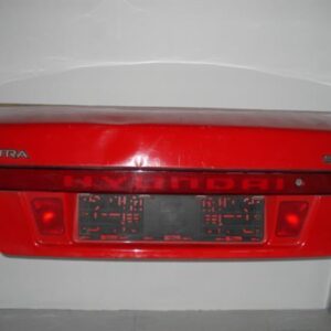 HYLA9005150 Hyundai Lantra 1990-1992 | Καπό Πίσω