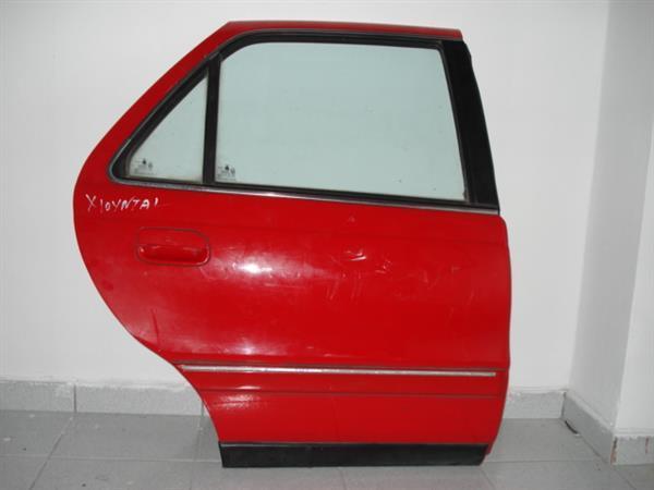 HYLA9005242 Hyundai Lantra 1990-1992 | Πόρτα Πίσω Δεξιά