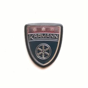 KARMAN05140 | Σήμα Karmann