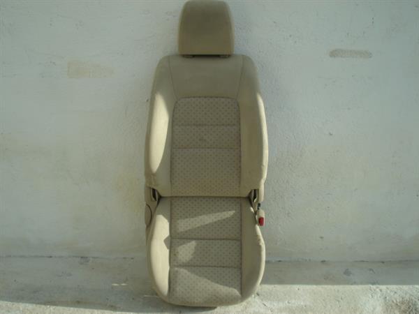 MA6S0203652 Mazda 6 2002-2008 | Κάθισμα Συνοδηγού