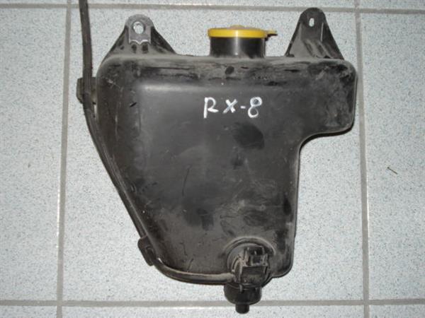 MARX0302010 Mazda RX-8 2003-2012 | Δοχείο Νερού Υαλοκαθαριστήρων
