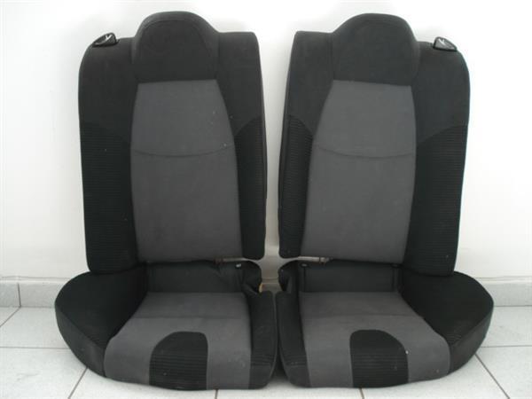MARX0303660 Mazda RX-8 2003-2012 | Κάθισμα Πίσω