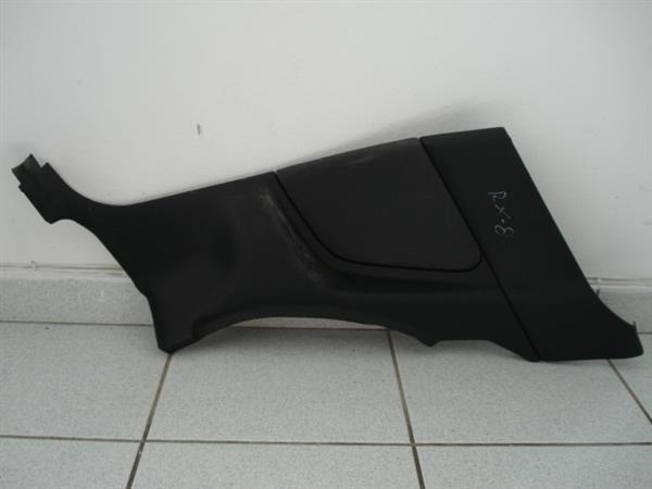 MARX0303884 Mazda RX-8 2003-2012 | Ταπετσαρία Καμπίνας Πίσω Δεξιά