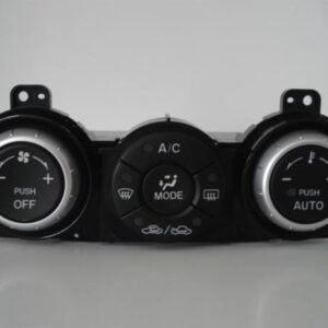 MARX0309100 Mazda RX-8 2003-2012 | Χειριστήριο Κλιματισμού