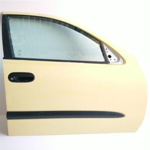 NIAL0005232 Nissan Almera Sedan 2000-2006 | Πόρτα Εμπρός Δεξιά