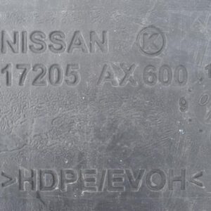 NIMI0303000 Nissan Micra 2002-2010 | Ρεζερβουάρ Καυσίμων