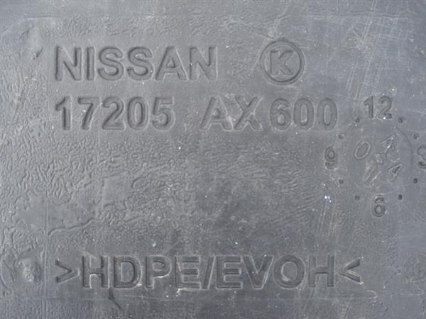 NIMI0303000 Nissan Micra 2002-2010 | Ρεζερβουάρ Καυσίμων