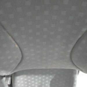 NIMI0303651 Nissan Micra 2002-2010 | Κάθισμα Οδηγού