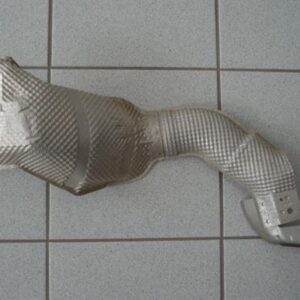 NIMI0303990 Nissan Micra 2002-2010 | Κάλυμμα Δαπέδου