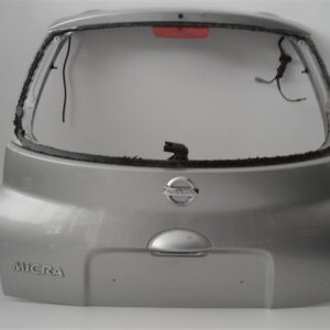 NIMI0305160 Nissan Micra 2002-2010 | Πόρτα 5η Πίσω