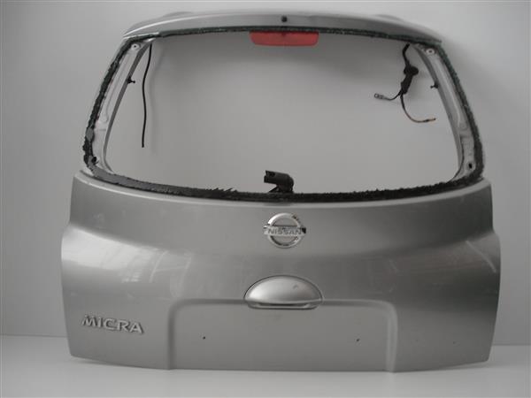 NIMI0305160 Nissan Micra 2002-2010 | Πόρτα 5η Πίσω