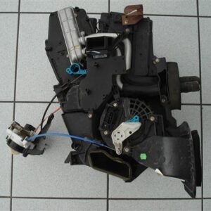 NIMI0308910 Nissan Micra 2002-2010 | Εβαπορέτα Κλιματισμού