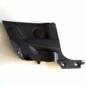 OPAS0503883 Opel Astra 2004-2010 | Ταπετσαρία Καμπίνας Πίσω Αριστερή